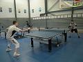 Cyril Lalonde face a Kevin Caer